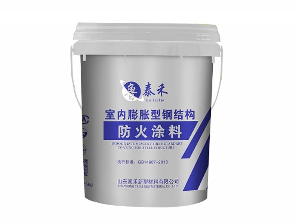 鋼結(jié)構(gòu)防火涂料施工質(zhì)量主要存在的問題